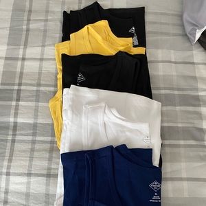 Tank tops 5 for $10